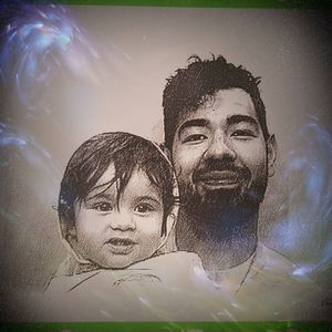 Meet your Posher, Daniel